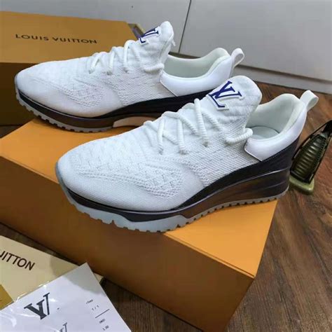 louis vuitton new runner shoes